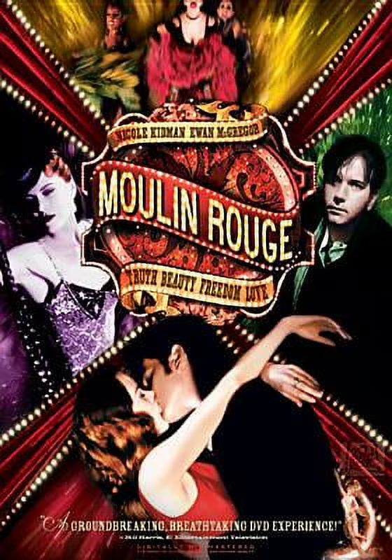 2 Disc Set Q76952