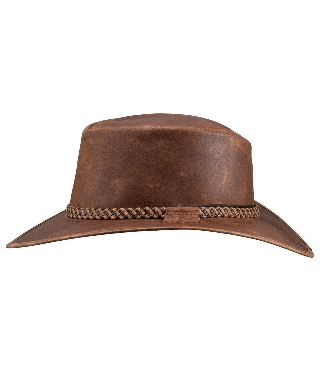 Copper Crusher Hat Z218220