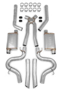 Exhaust System Kit Y111