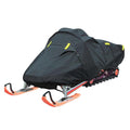 Trailerable 600 Denier Snowmobile Cover R3610