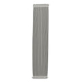 Flax Sidelight Panel X513143