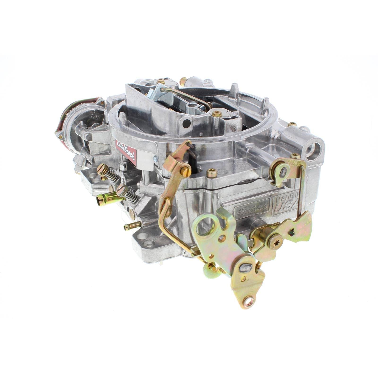 750 CFM Carburetor Q61162