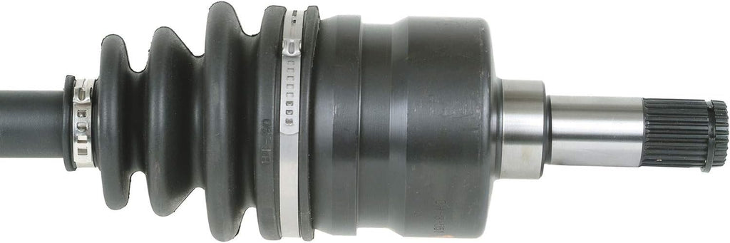 CV Axle Pack of 2 D1300