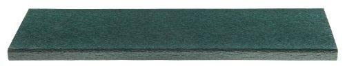 Green Counter Arm Chair I5117