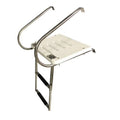 Boat Telescopic Ladder 2 Step K31546