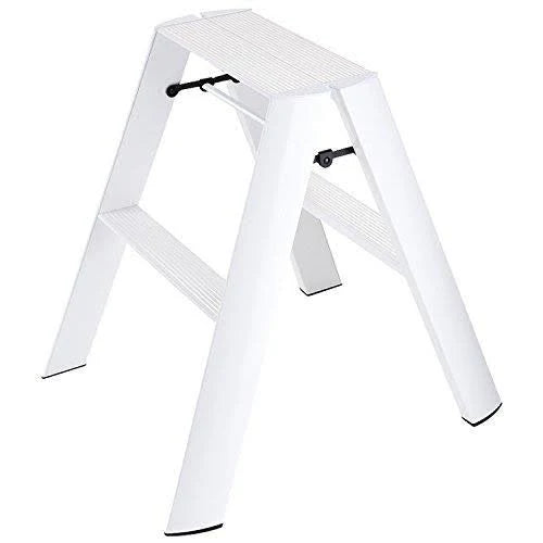 Orange 2Step Step Stool S6510