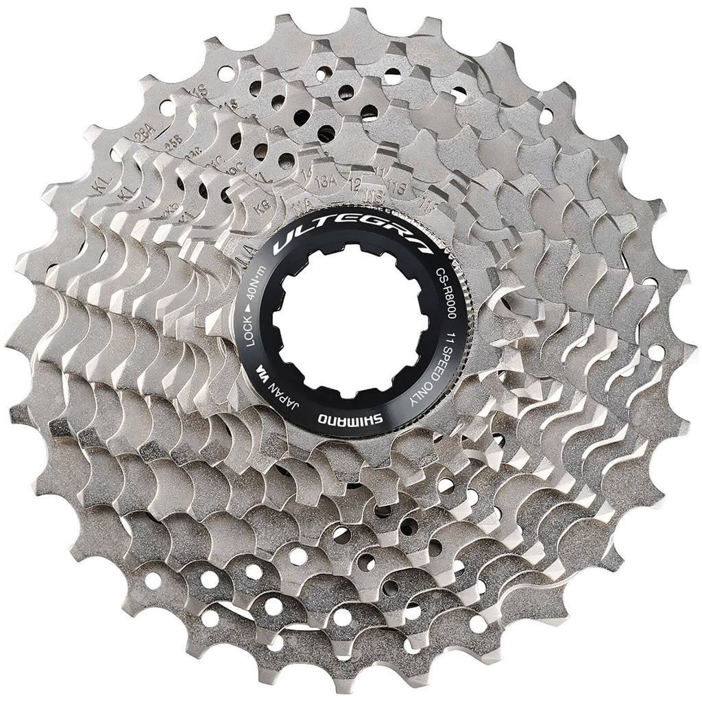 11-Speed Cassette (11 - 28T) G61657