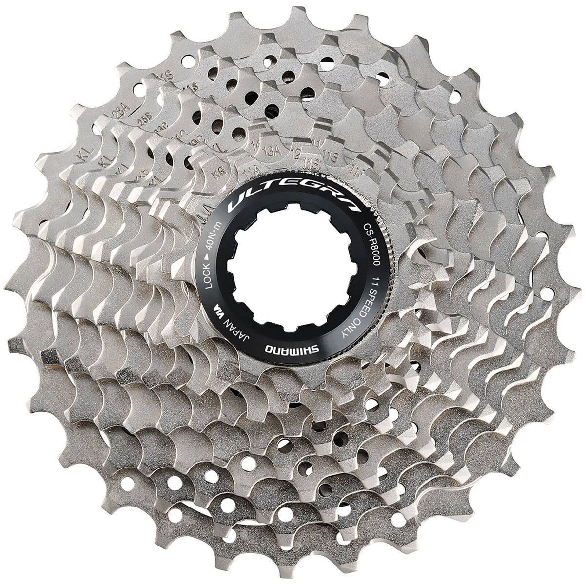 11-Speed Cassette (11 - 28T) G61657