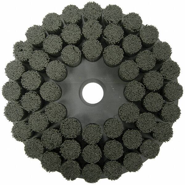 10 Disc Brush Q194