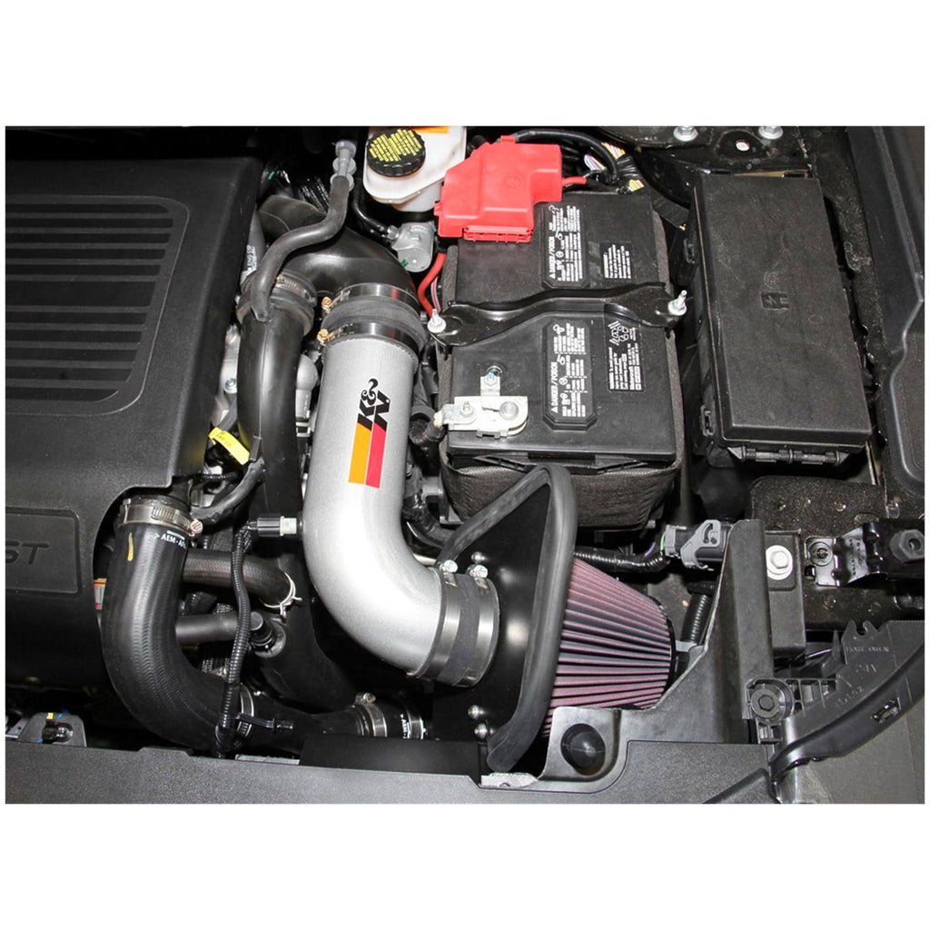 Cold Air Intake Kit T230
