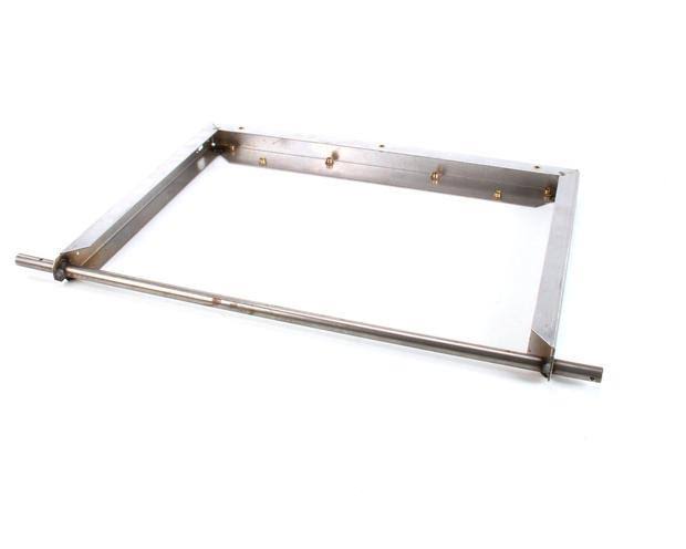 Vulcan Hart 00-421904-000G2 E160