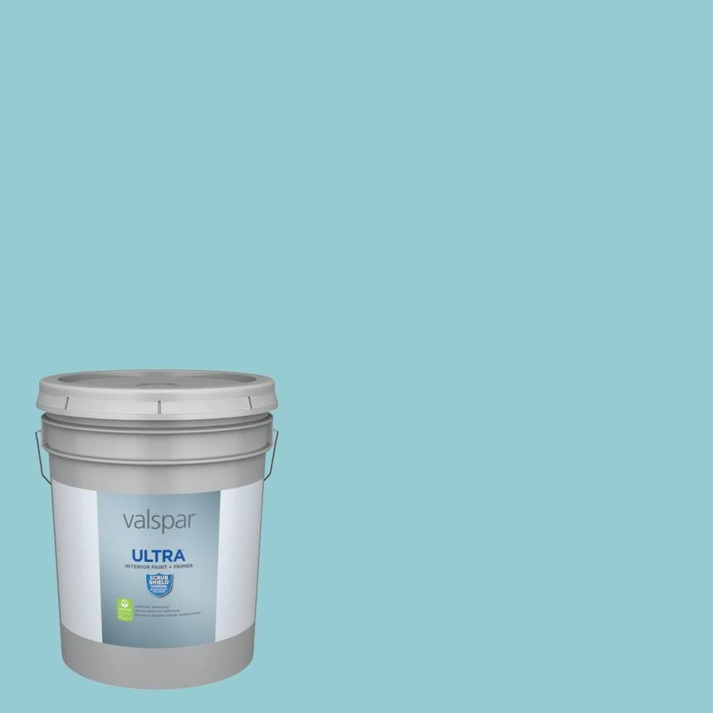 Interior Paint (5-Gallon) L464727