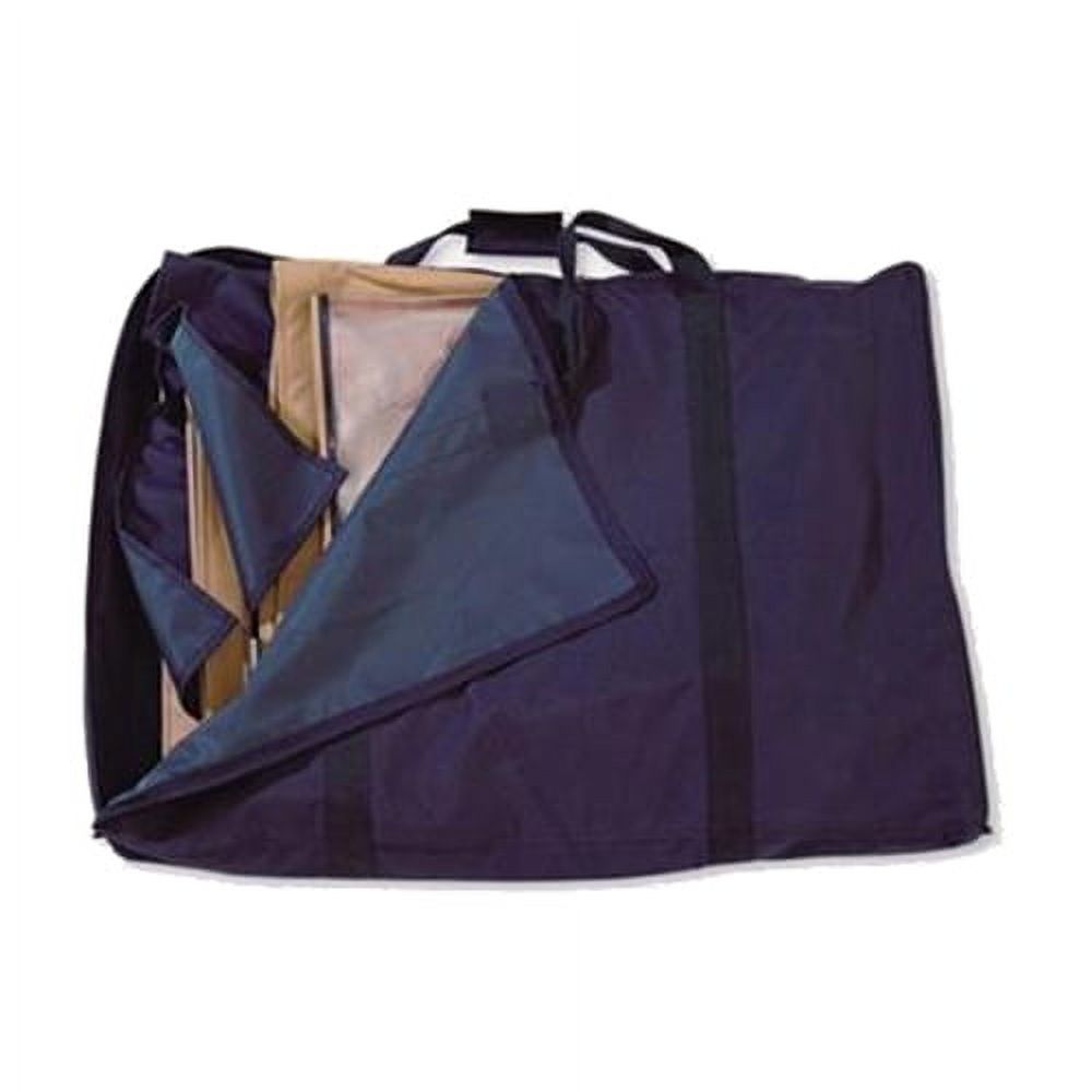 Black Soft Top Storage Bag F60659