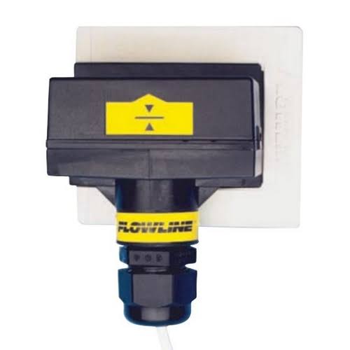 Capacitance Level Switch with PE Bracket M433285