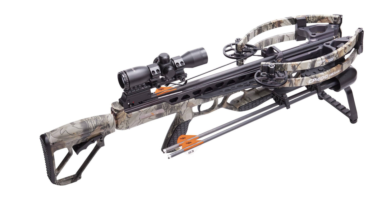 Cp400 Crossbow A71409
