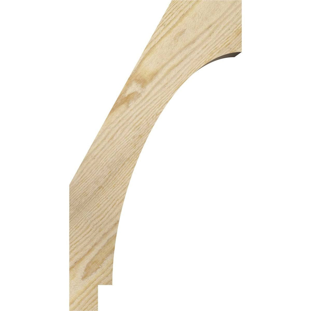 Imperial Rough Sawn Brace, Douglas Fir O896