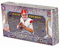 18 Packs 6 Card Hobby Box W582796