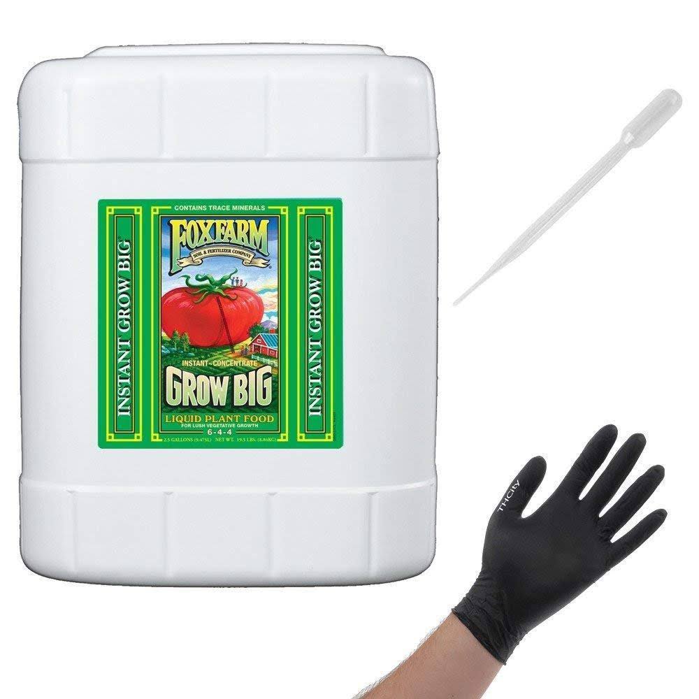 5 Gallon Liquid Concentrate R6249