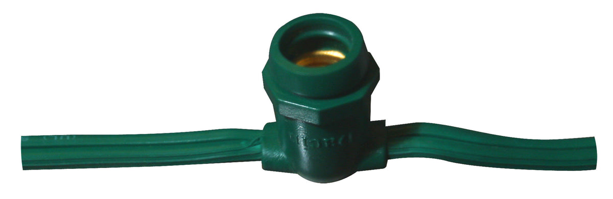 Green 330& String Lights Y3268