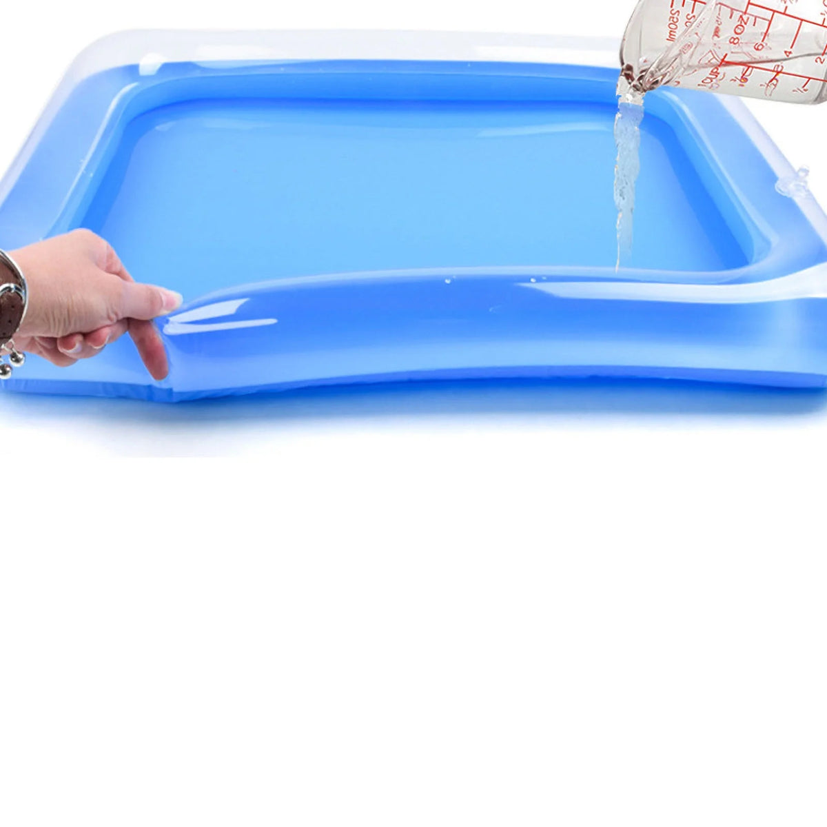 Inflatable Sand Table Toy K6138