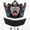 Sleek Visor for VFX-W Helmet W623035