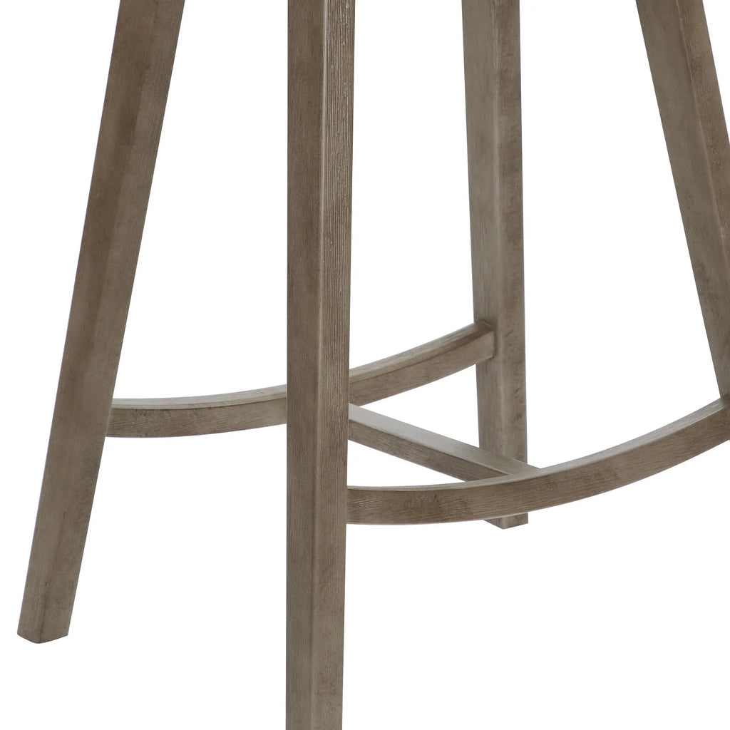Oval Scoop Saddle Stool (2 Pack) V204