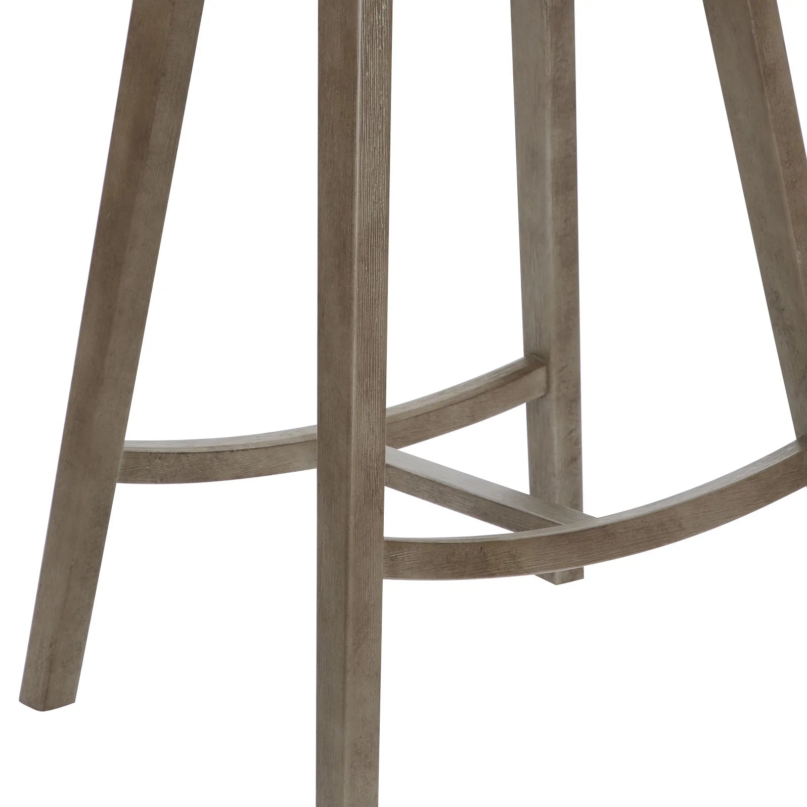 Oval Scoop Saddle Stool (2 Pack) V204