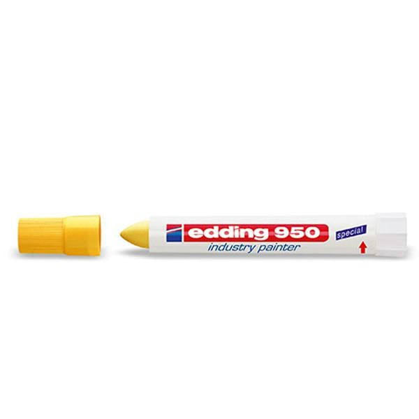 Yellow Paint Marker K651