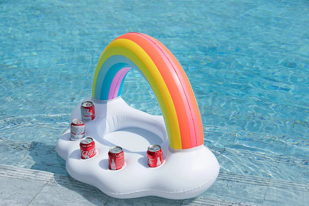Inflatable Pool Cup Holders A45970