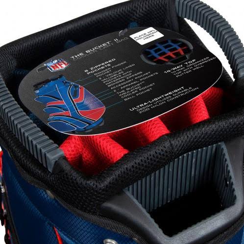 Bucket Cooler Cart Golf Bag P564