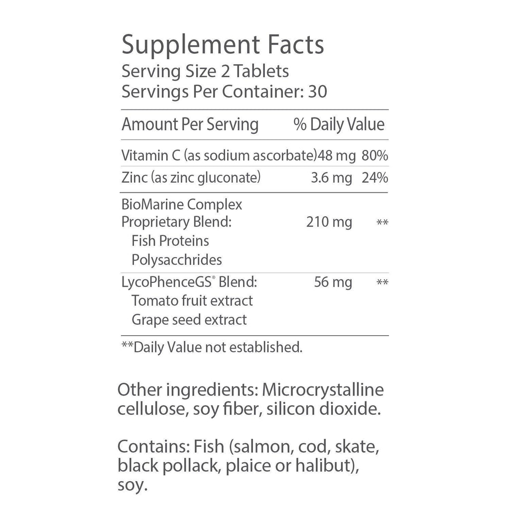 180 Tablets Time Perfection Supplement B441