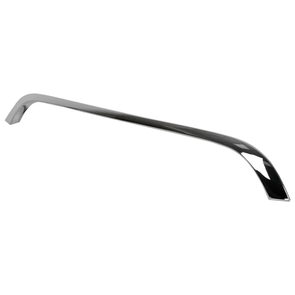 Chrome Hood Molding Trim B185