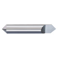 Carbide Engraving Tool, 1/2 x 22 L of Cut T14334