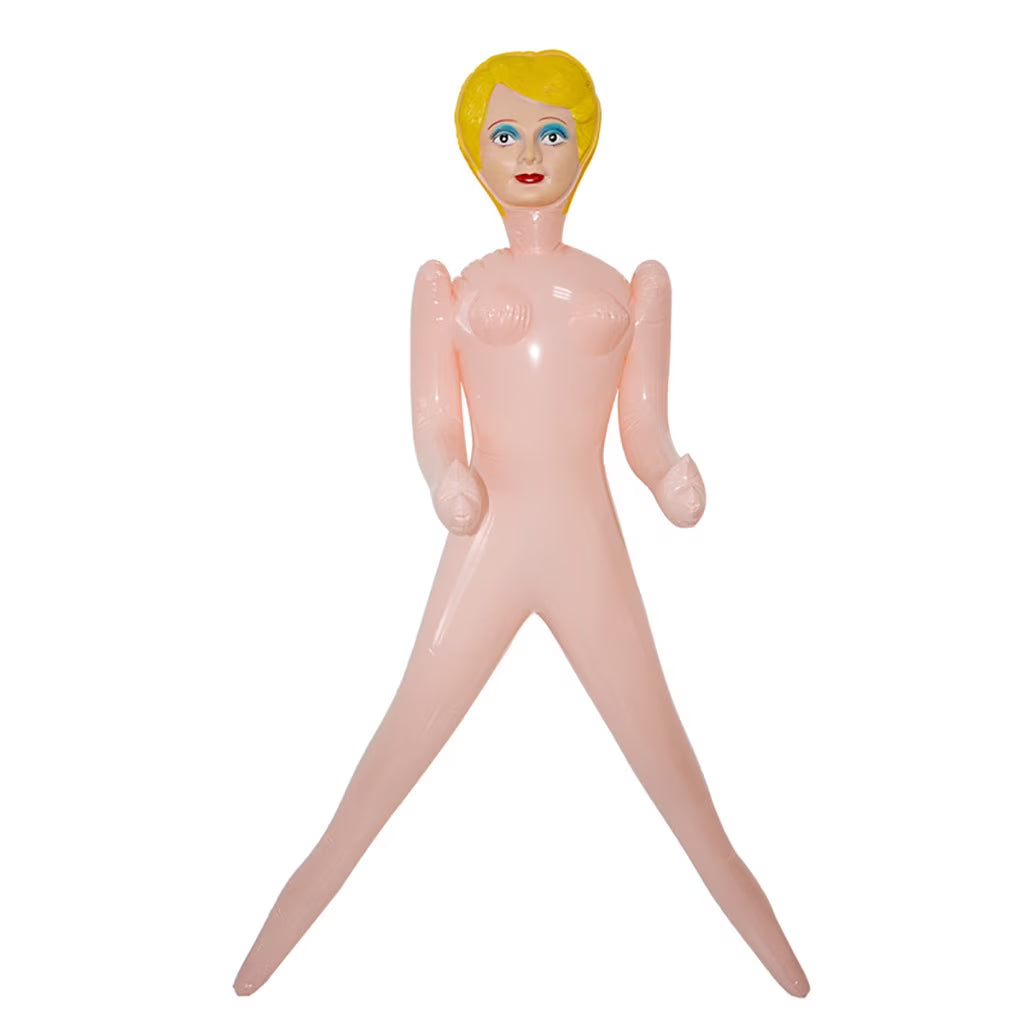 Inflatable Doll K29335