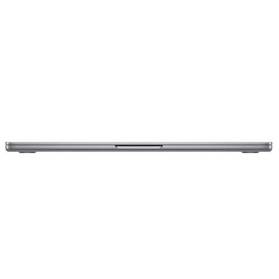 MacBook Air 13.6" with Liquid Retina Display, M2 Chip, 16GB Memory, 512GB SSD, Space Gray H89565