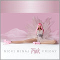 Pink Friday CD I735261