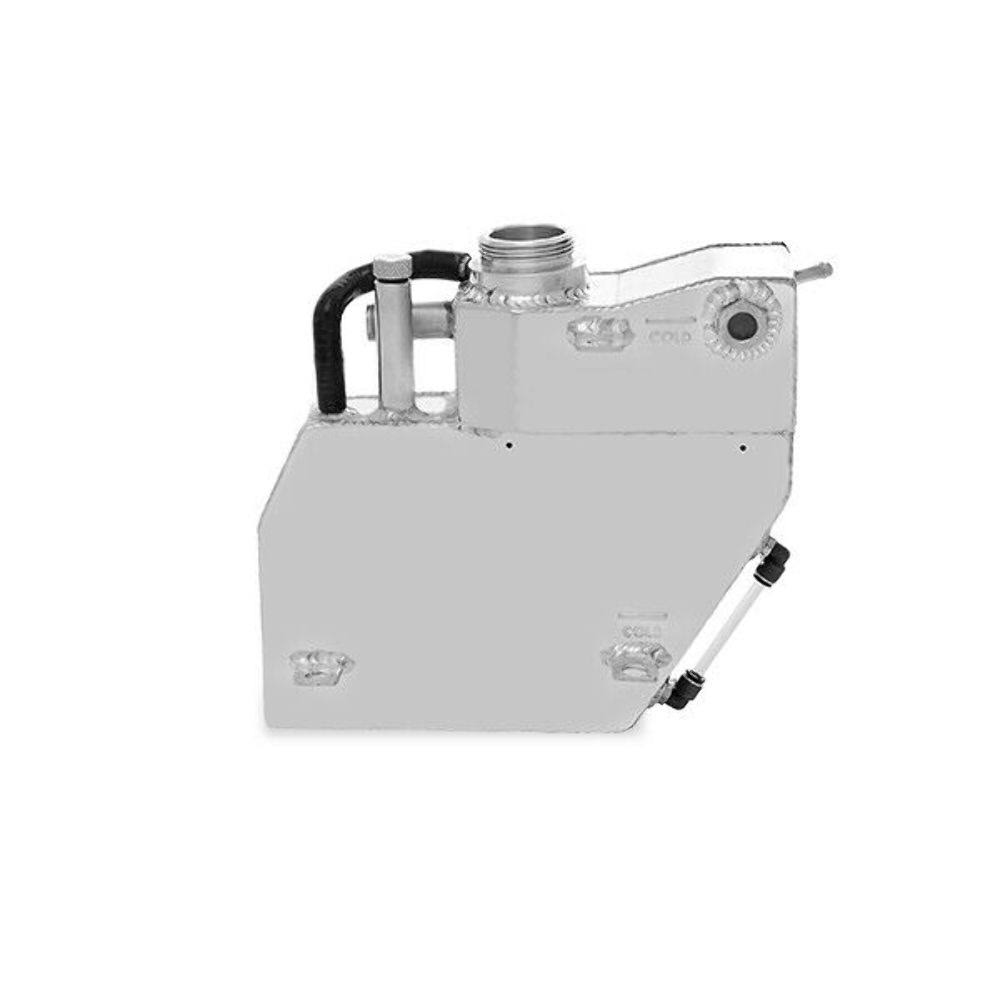 Aluminum Coolant Overflow Tank K55098