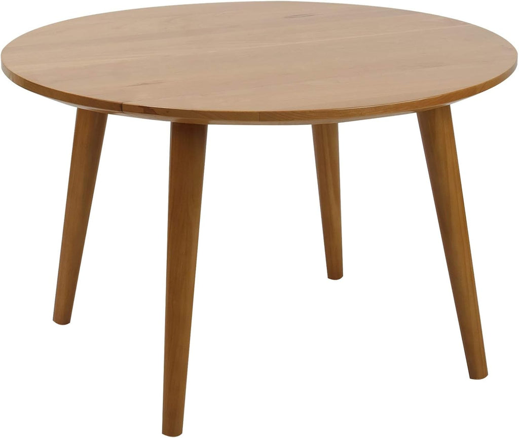 Natural Cherry Wood Coffee Table P388007