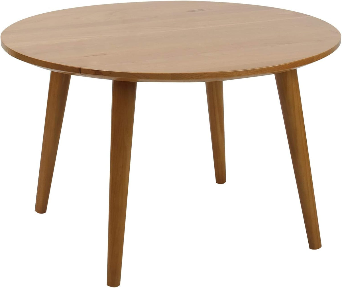 Natural Cherry Wood Coffee Table P388007