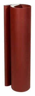 3M Cloth Belt 340D, P100 X-weight, 20-1/2 in x 48 in, Film-lok, Single-Flex I2495