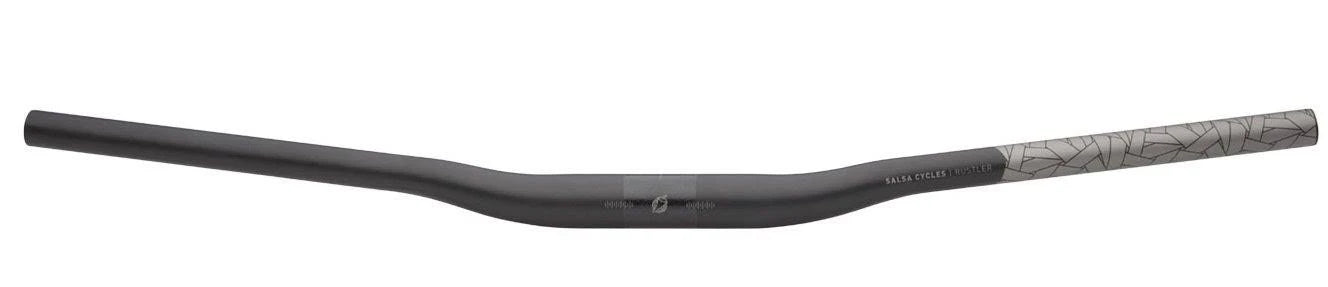 Carbon Riser Handlebar, 31.8mm / 800mm G641777