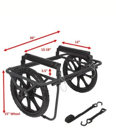 Airless Cart C78377