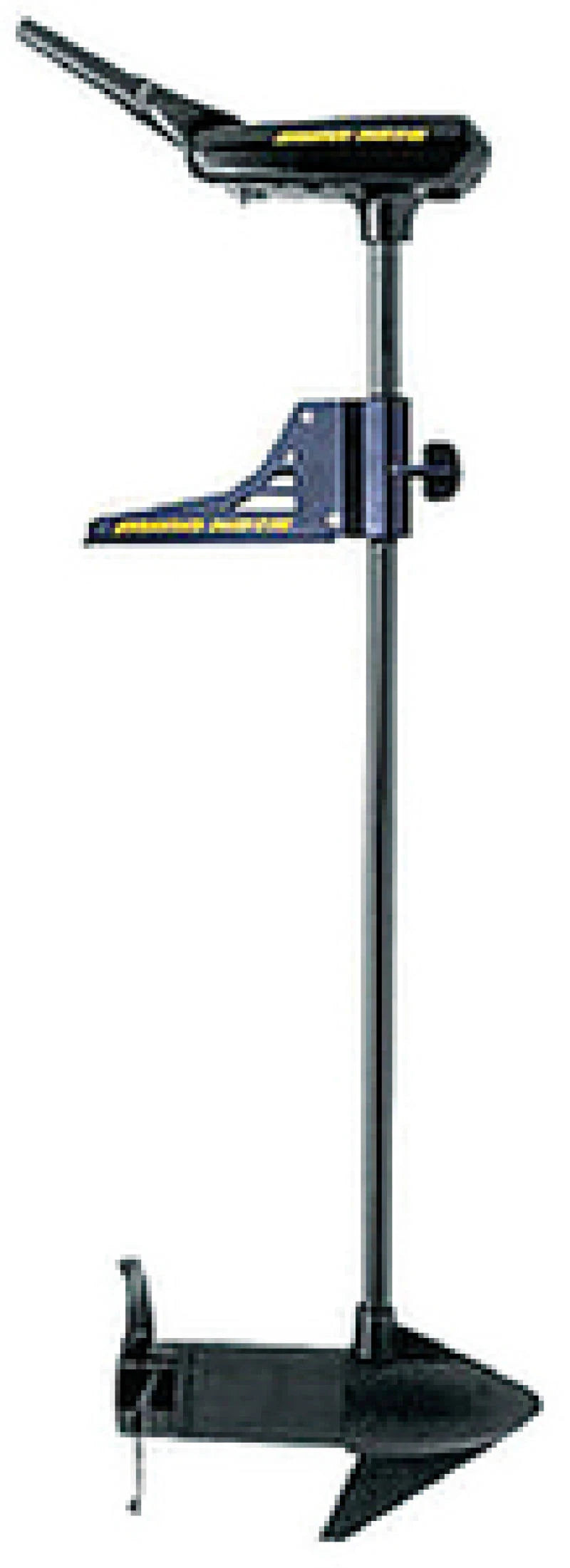 Pontoon 55 Hand Control 12V 55lb 52 inch K1833