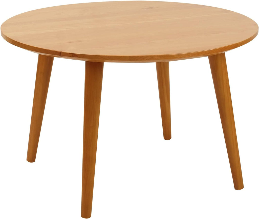 Natural Cherry Wood Coffee Table P388007