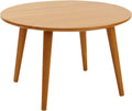 Natural Cherry Wood Coffee Table P388007