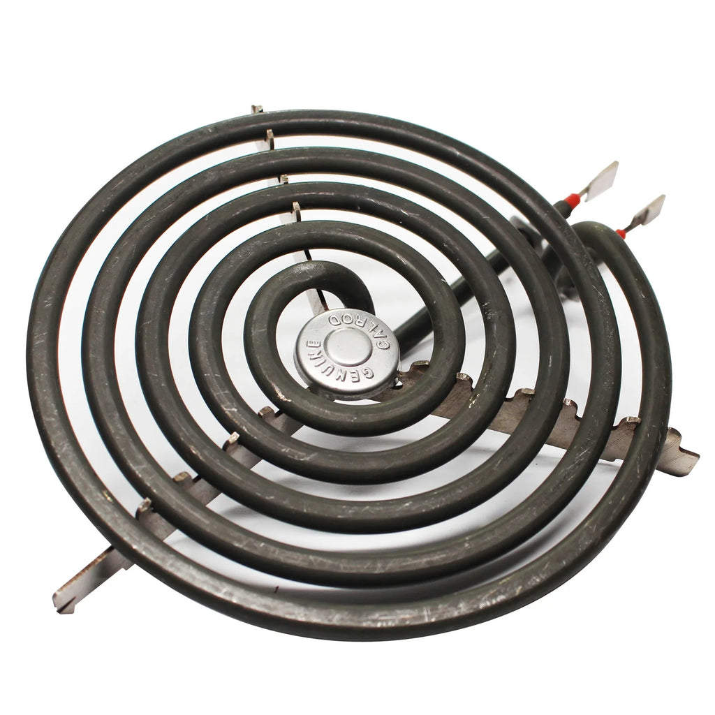 8 inch 6 Turns & 6 inch 5 Turns Surface Burner Elements D1971