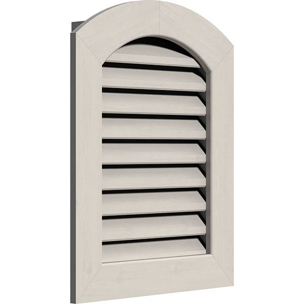 Arch Top Gable Vent H392800