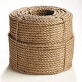 1/2 Ft. x 600 ft. Twisted Manila Rope M396801