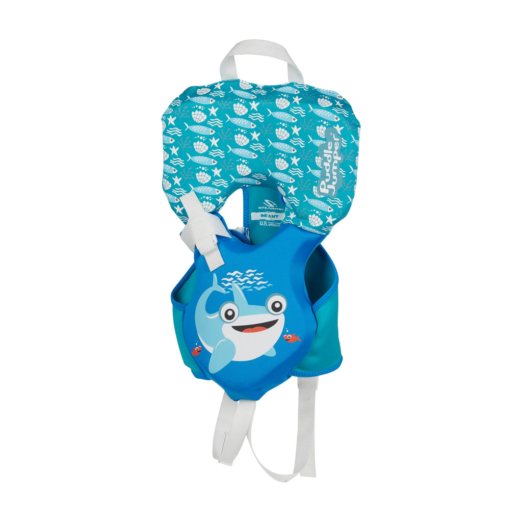 Infants Hydroprene Life Jacket (Under 30 LB) M195216