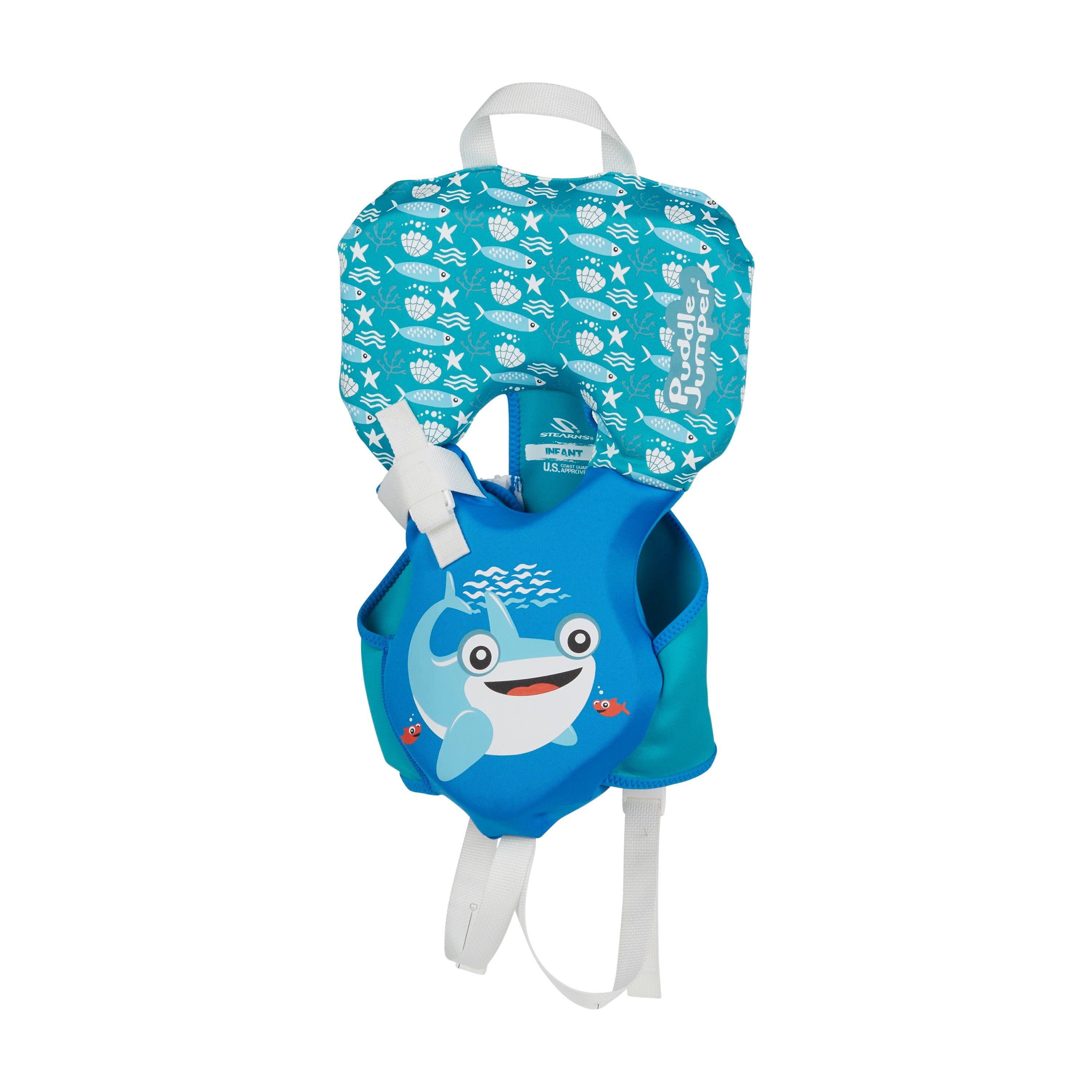 Infants Hydroprene Life Jacket (Under 30 LB) M195216